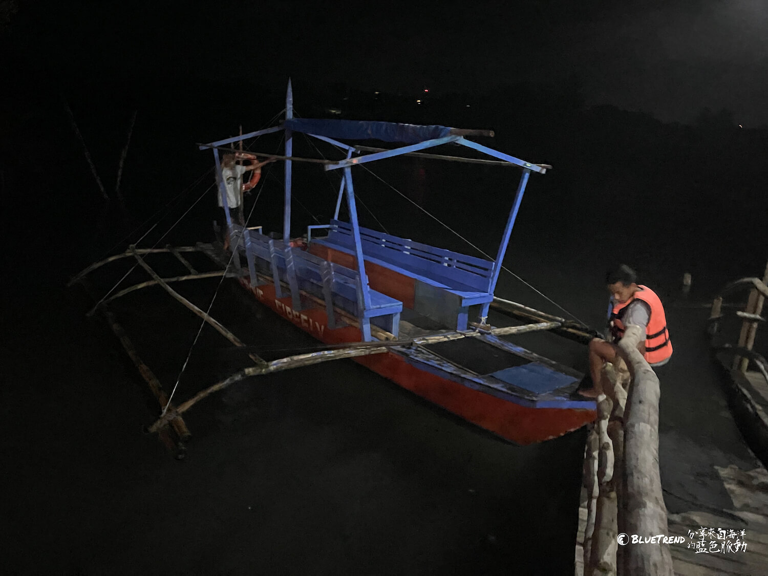 【菲律賓BOHOL】18小時玩爆薄荷島！必玩路遊景點攻略 feat. 海島瘋 01