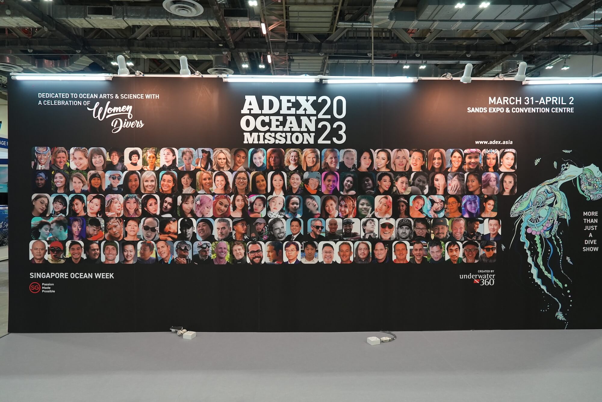 ADEX Singapore