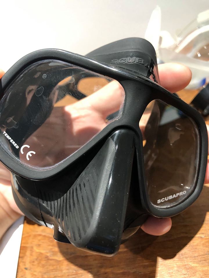 Liquid Vision 自由潛水合作社 free diving 潛水裝備