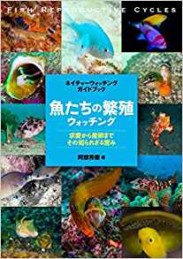 海洋博物誌 魚類辨識