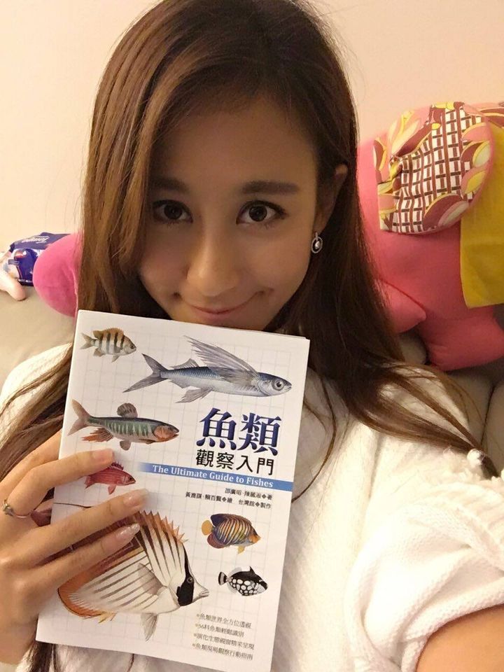 海洋博物誌 魚類觀察入門 邵廣昭