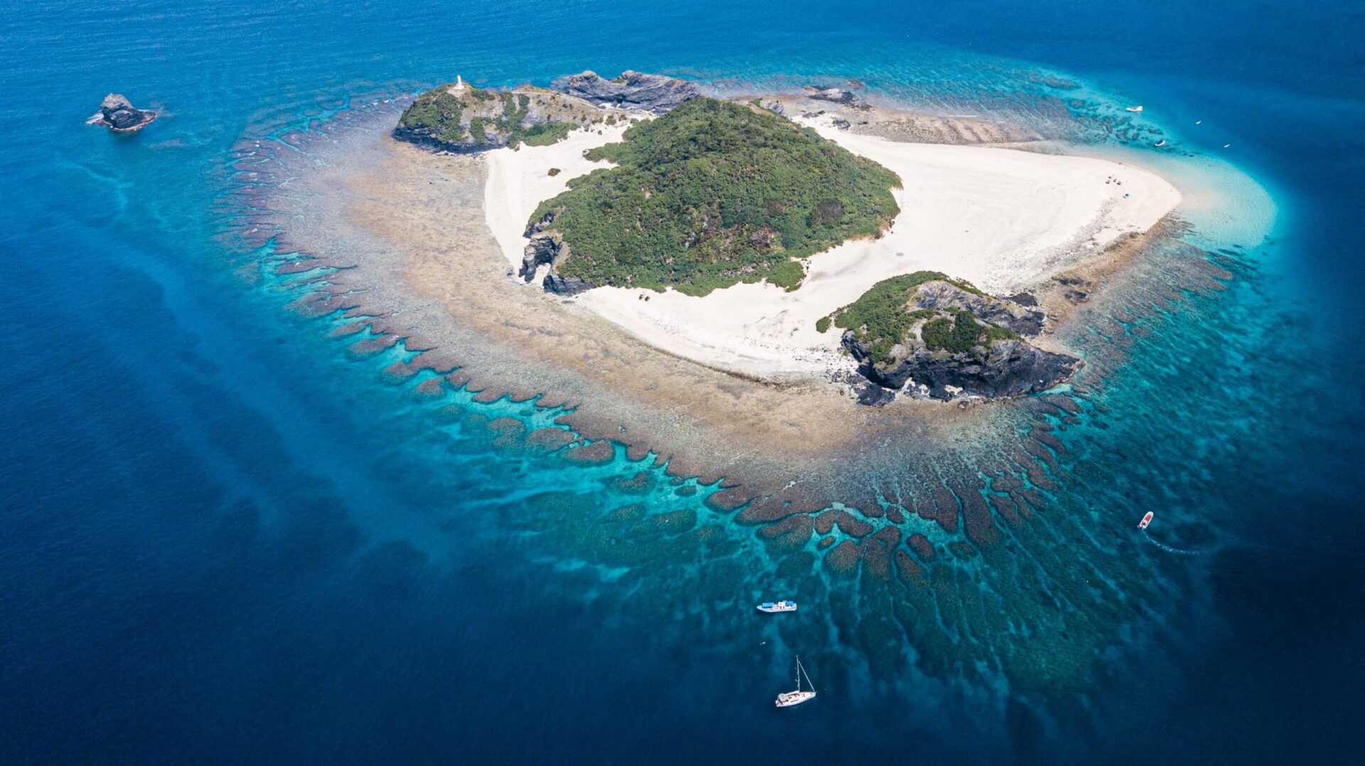 離岸生活,離岸,offshore,帆船生活,沖繩,石垣島,沖繩潛水,帆船旅遊,帆船