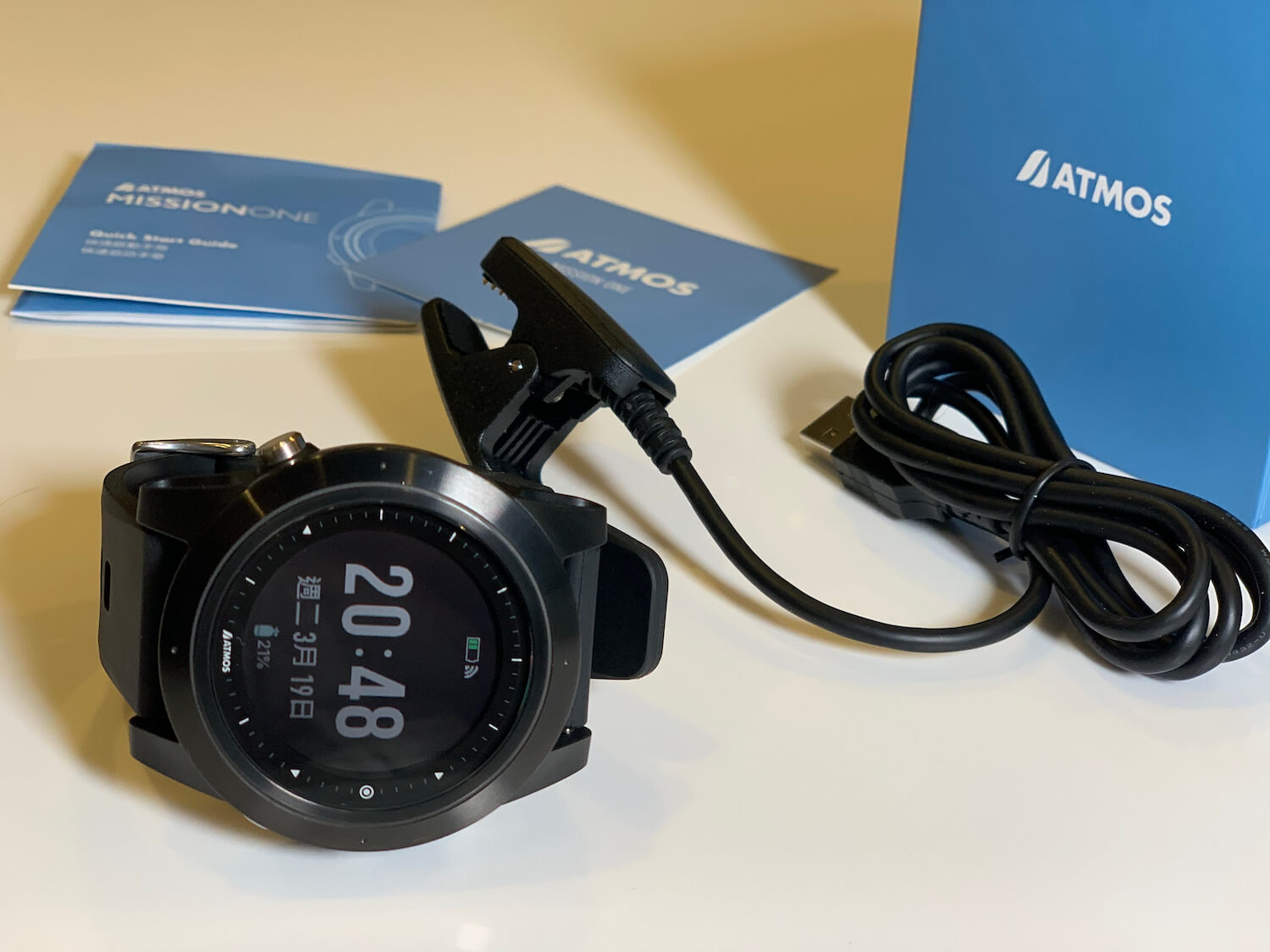 atmosocean atmos mission-one 潛水電腦錶 電腦錶 Garmin mk1 sunto d5i