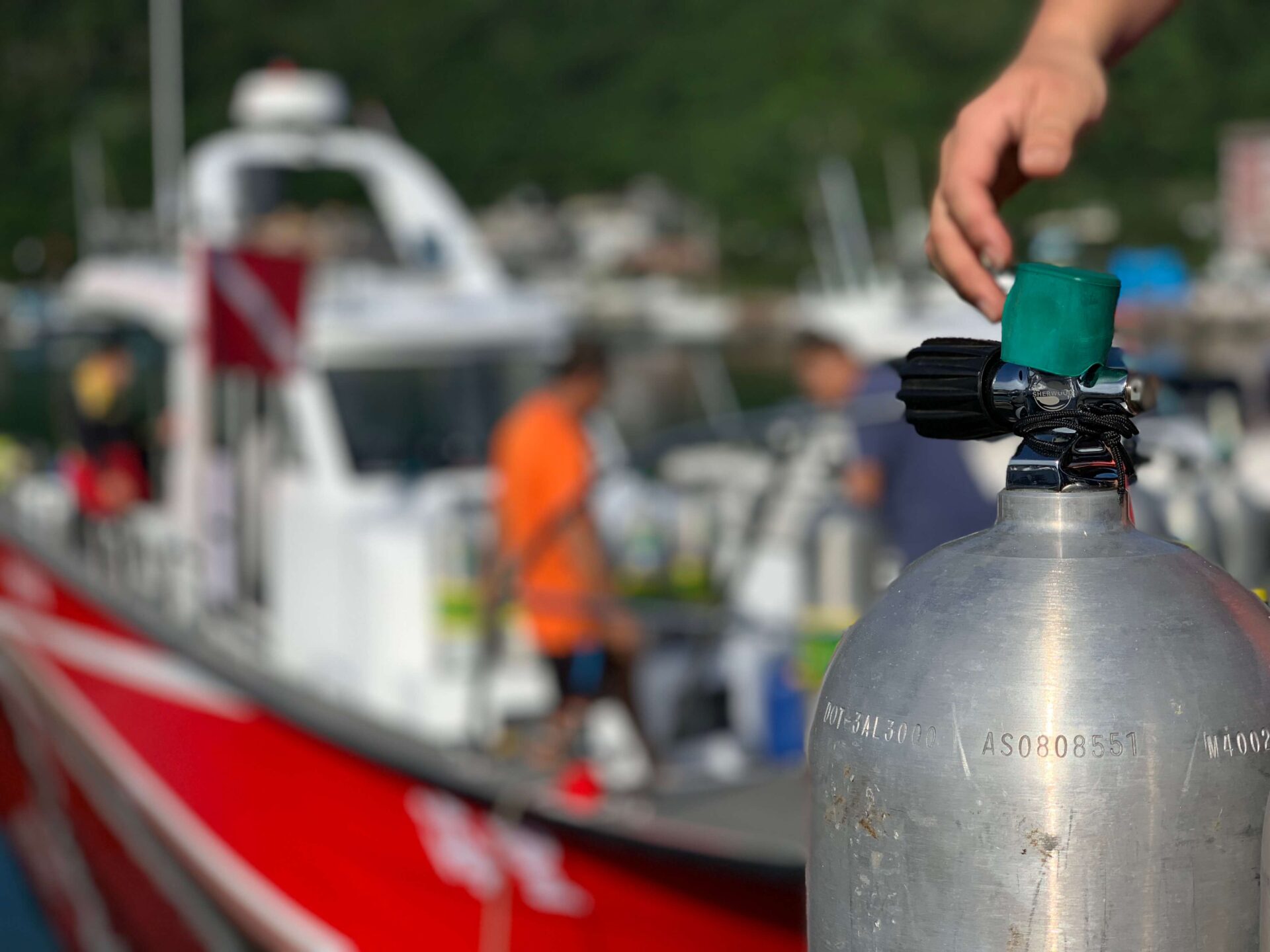 東北角船潛 船潛 活塞教練 基隆嶼 望海巷灣