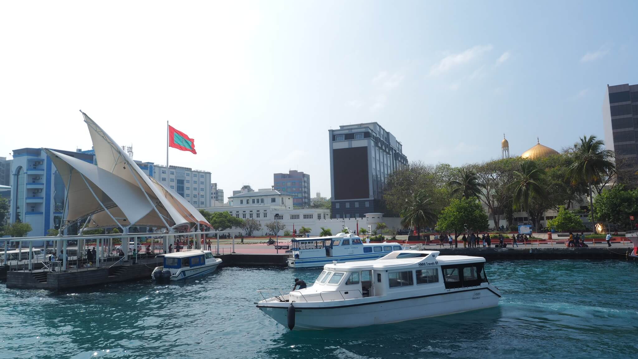 馬爾地夫  船宿 J&J HOME Maldives Liveaboard  Ｍanta 潛水 馬爾地夫潛水