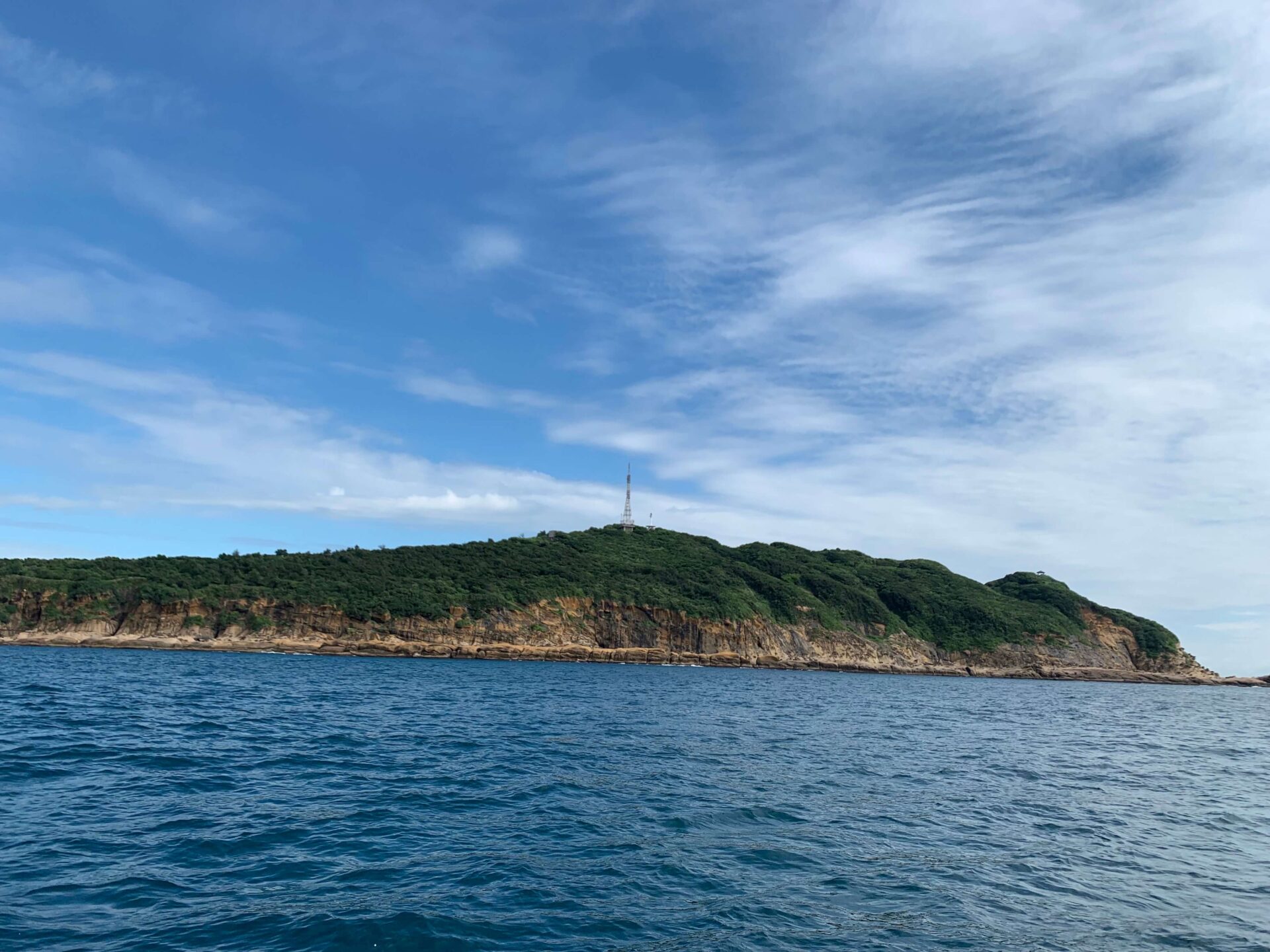 東北角船潛 船潛 活塞教練 基隆嶼 望海巷灣