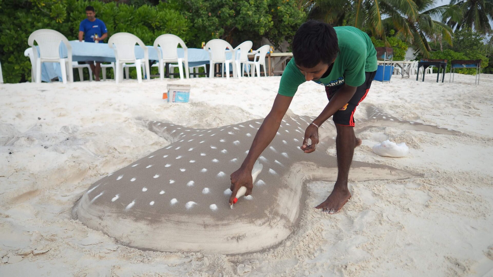 馬爾地夫  船宿 J&J HOME Maldives Liveaboard  Ｍanta 潛水 馬爾地夫潛水