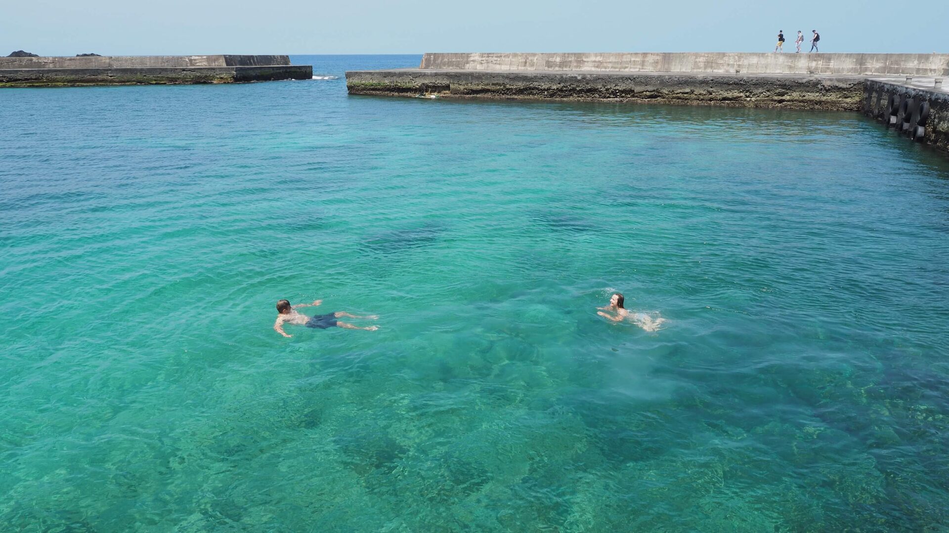 綠島潛水