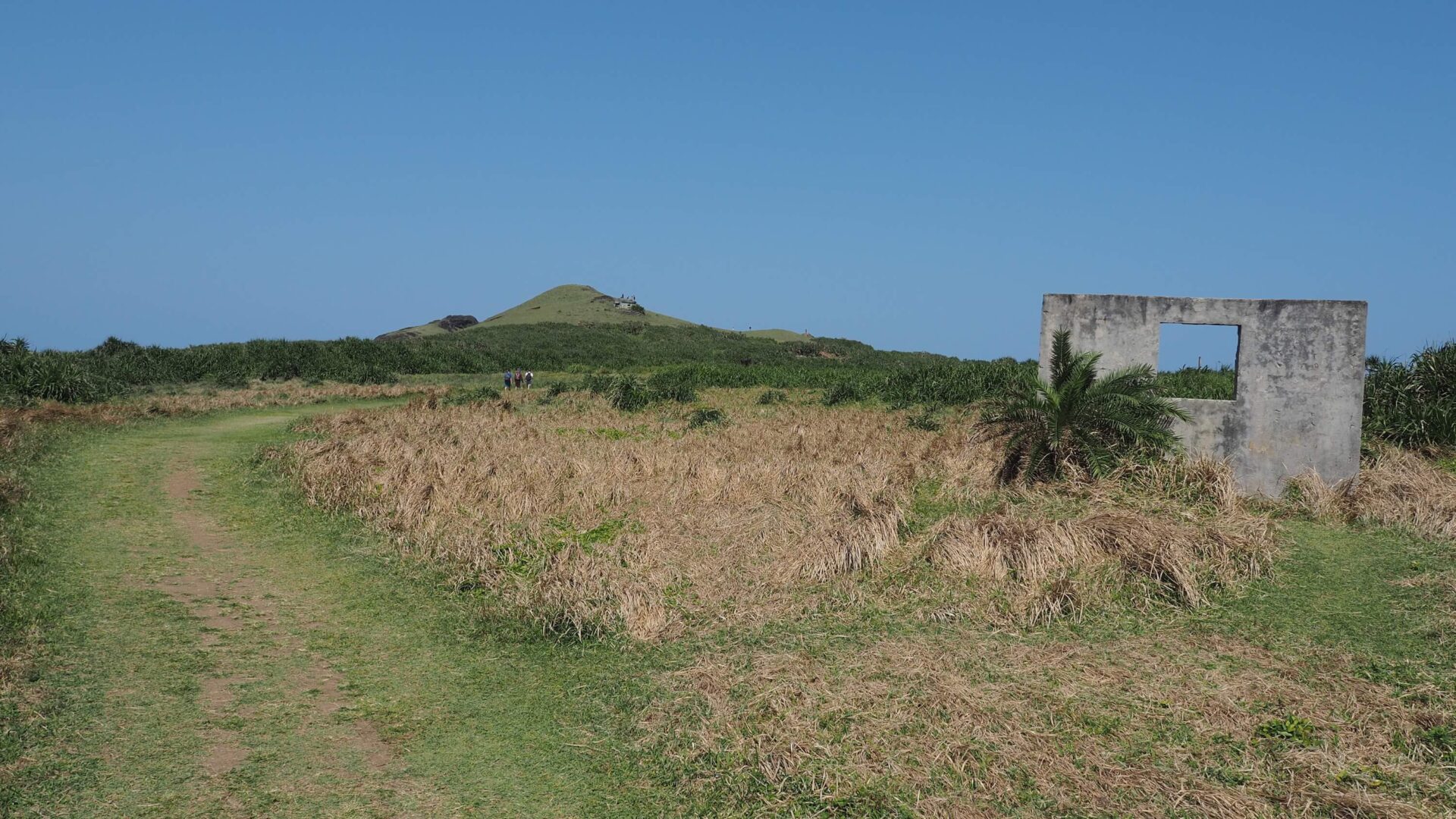 綠島潛水