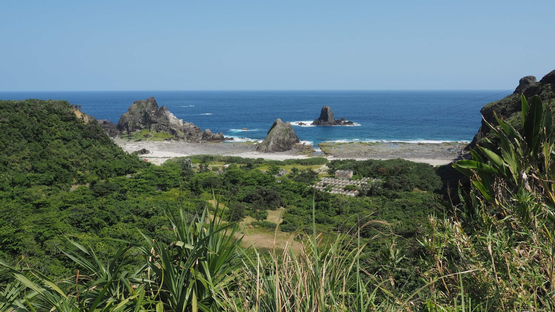 綠島潛水