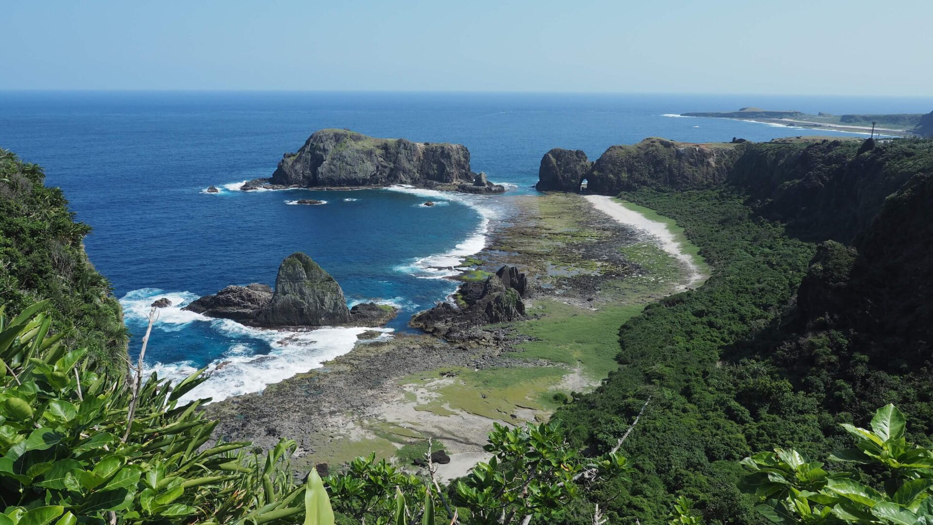 綠島潛水