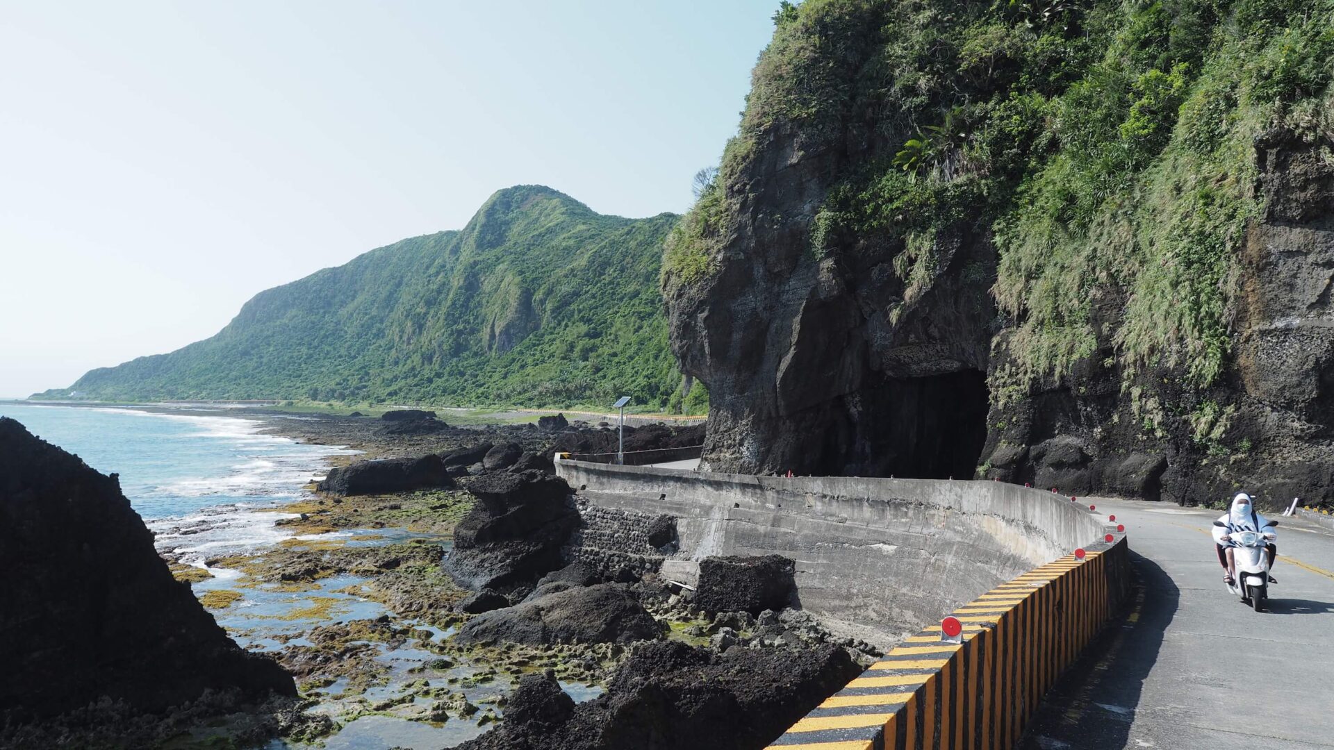 綠島潛水