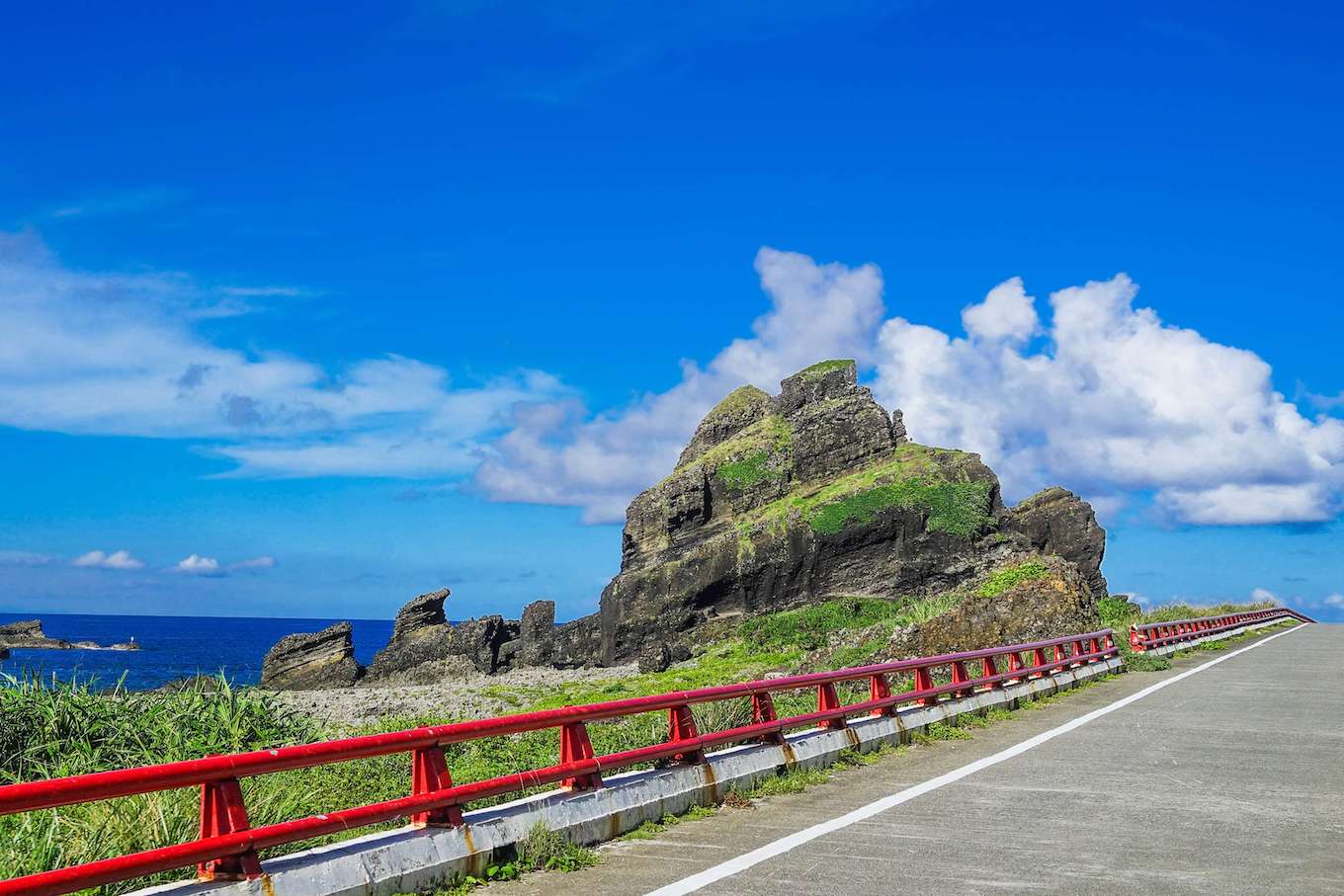 蘭嶼 潛水