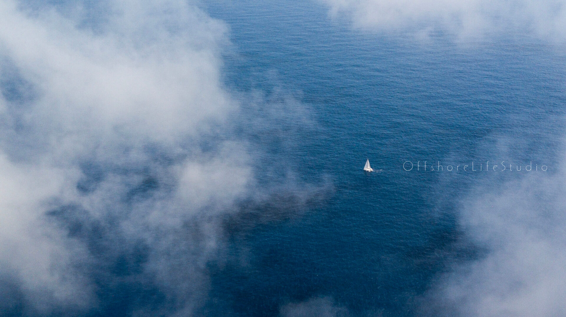 離岸生活,離岸,offshore,帆船生活,沖繩,石垣島,沖繩潛水