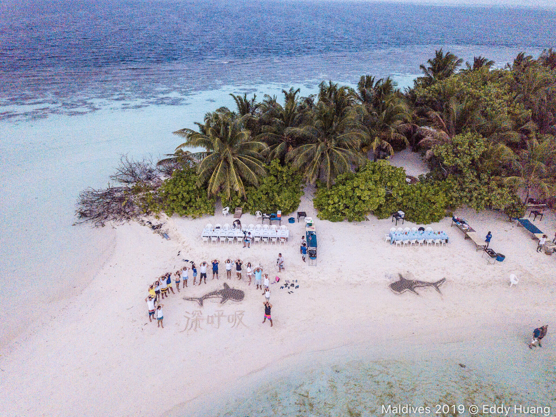 馬爾地夫  船宿 J&J HOME Maldives Liveaboard  Ｍanta 潛水 馬爾地夫潛水